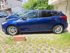 Ford Focus 1.0 EcoBoost 100�.� Business | Mobile.bg � ����� ������ 3
