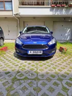 ������ Ford Focus