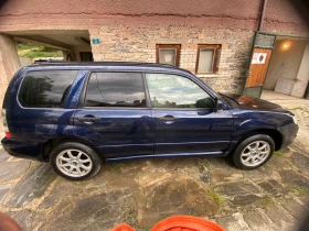 Subaru Forester | Mobile.bg � ����� ������ 4