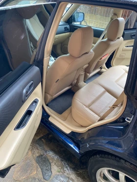 Subaru Forester | Mobile.bg � ����� ������ 10