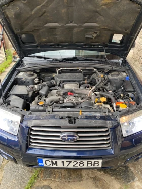 Subaru Forester | Mobile.bg � ����� ������ 17