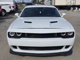 Dodge Challenger * КОЖЕН САЛОН *  AвтоКредит * (ЦЕНА ДО БГ) | Auto.bg — изображение 3