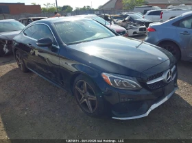 ������ Mercedes-Benz C 300
