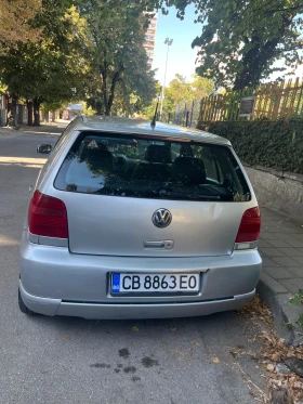 VW Polo GTI - 1400 € - 74582316 2