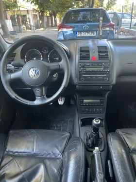 VW Polo GTI - 1400 € - 74582316 13
