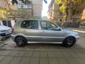 VW Polo GTI - 1400 € - 74582316 4