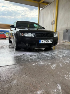 Audi A4 | Mobile.bg � ����� ������ 4