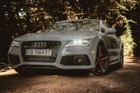 Audi Rs7 | Mobile.bg � ����� ������ 7