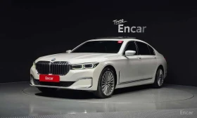 BMW 730 Ld xDrive Design Pure Excellence | АВТОФИНАНСИРАНЕ