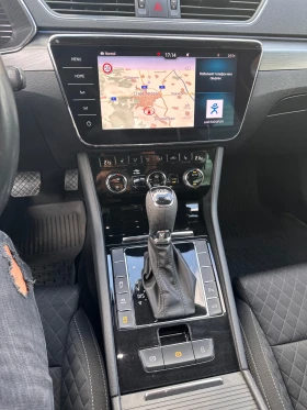 Skoda Superb 2.0 TDI Style 190kc | Mobile.bg � ����� ������ 11