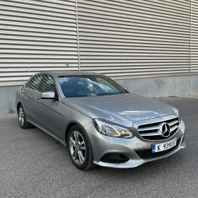 Mercedes-Benz E 200 CDI Facelift - 13000 € - 93852790 2