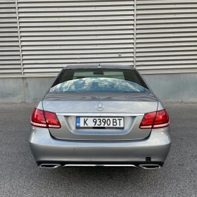 Mercedes-Benz E 200 CDI Facelift - 13000 € - 93852790 4