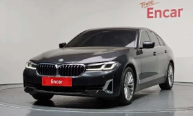 BMW 530 * 530i Luxury * Обдухване * 360 * Head Up * 