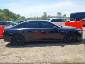 Audi A8 L 55 TFSI QUATTRO TIPTRONIC | Auto.bg — изображение 10