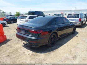 Audi A8 L 55 TFSI QUATTRO TIPTRONIC | Auto.bg — изображение 4