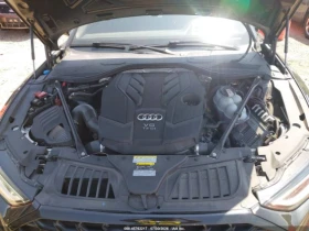 Audi A8 L 55 TFSI QUATTRO TIPTRONIC | Auto.bg — изображение 8