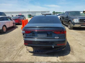 Audi A8 L 55 TFSI QUATTRO TIPTRONIC | Auto.bg — изображение 13