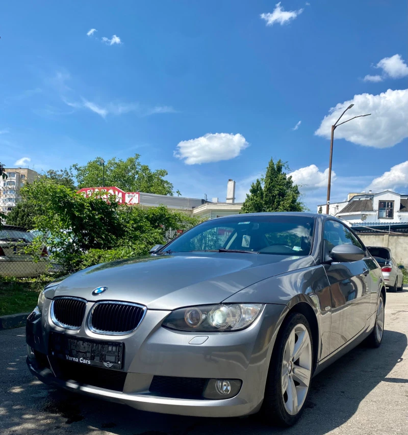 BMW 320, снимка 2 - Автомобили и джипове - 47291756