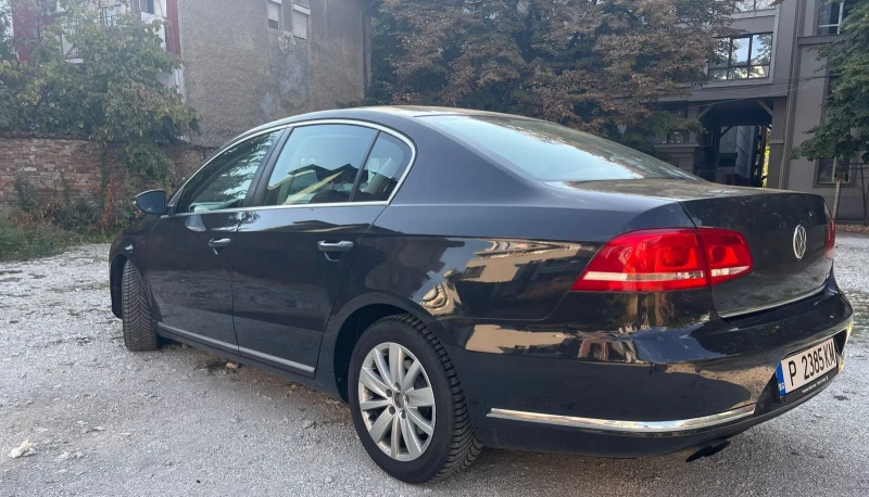 VW Passat 1.8TSI, снимка 3 - Автомобили и джипове - 47449762