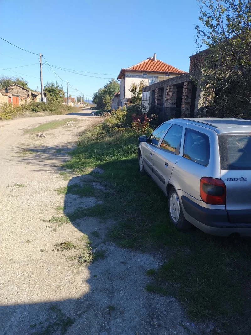 Citroen Xsara, снимка 2 - Автомобили и джипове - 47636406