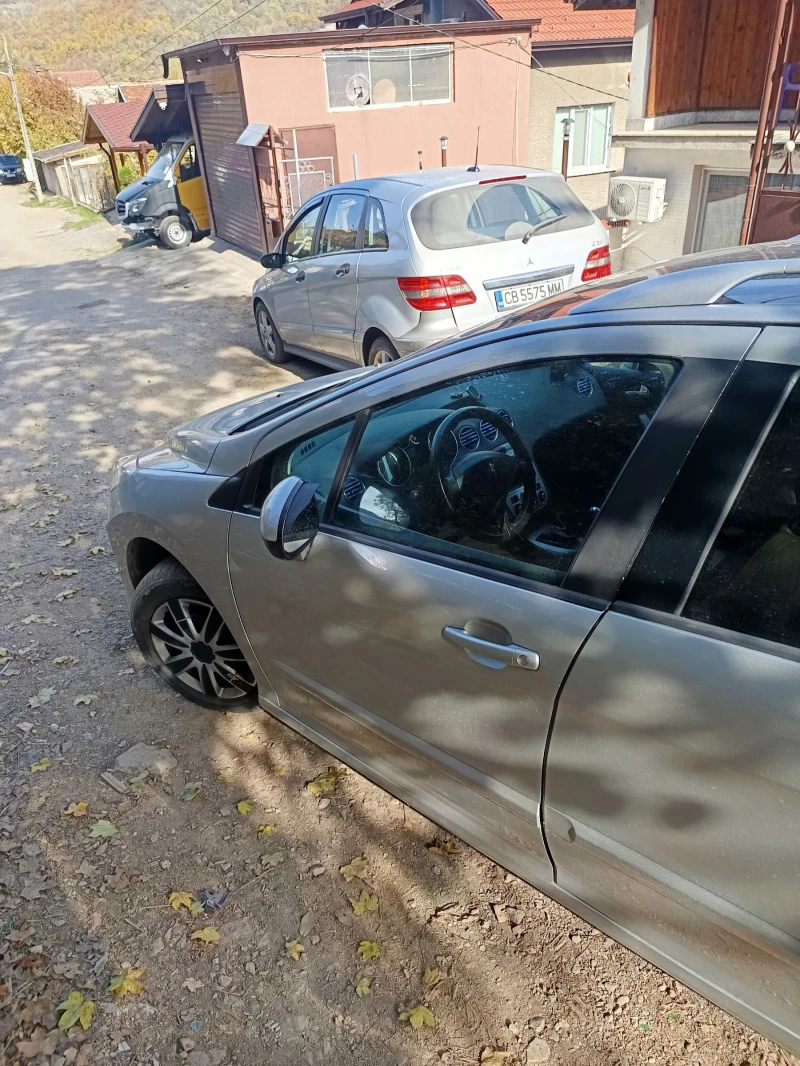 Peugeot 308, снимка 12 - Автомобили и джипове - 47795403