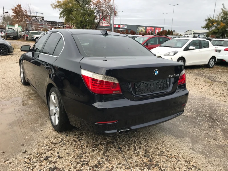 BMW 530 XD-Face-AUTOMAT., снимка 4 - Автомобили и джипове - 47956693