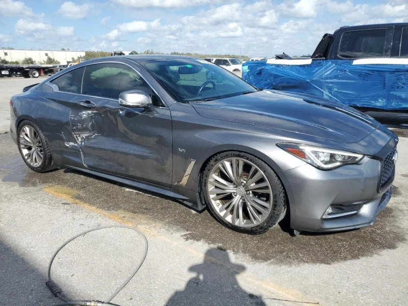 Infiniti Q 60 300, снимка 4 - Автомобили и джипове - 48102461