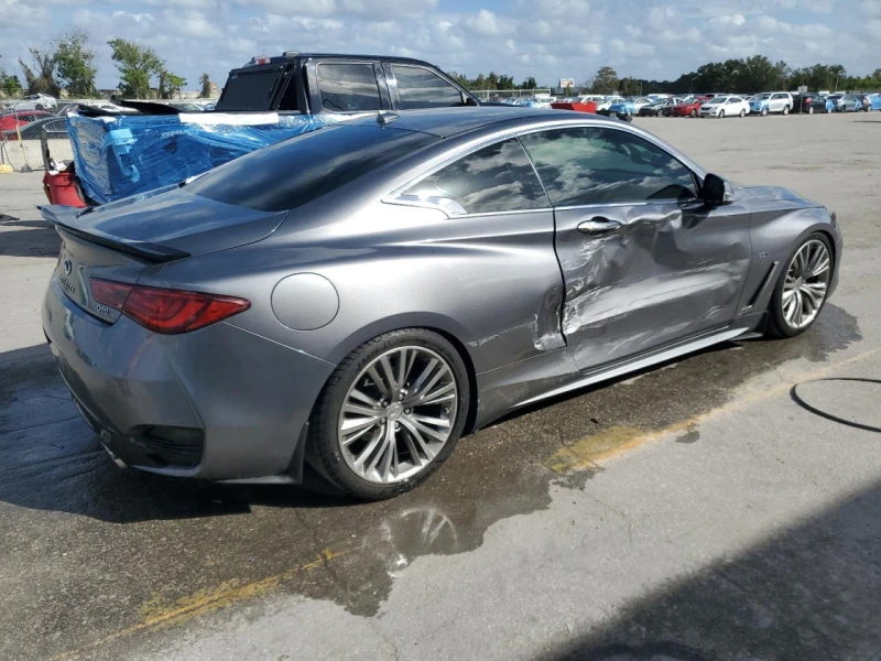 Infiniti Q 60 300, снимка 3 - Автомобили и джипове - 48102461