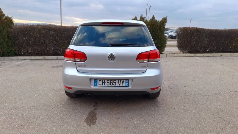 VW Golf Golf 6, снимка 4 - Автомобили и джипове - 48987105