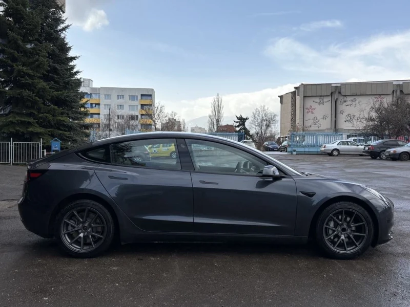 Tesla Model 3, снимка 7 - Автомобили и джипове - 49576422