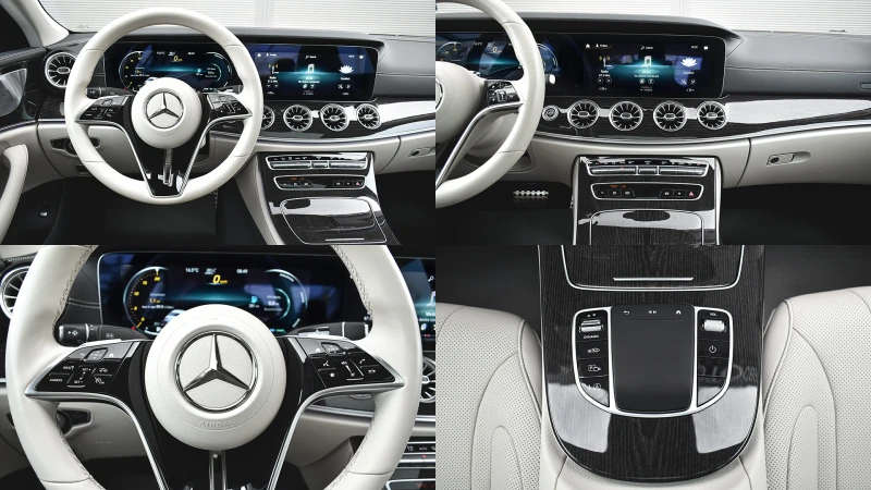 Mercedes-Benz CLS 450 AMG Line 4MATIC, снимка 11 - Автомобили и джипове - 50727112