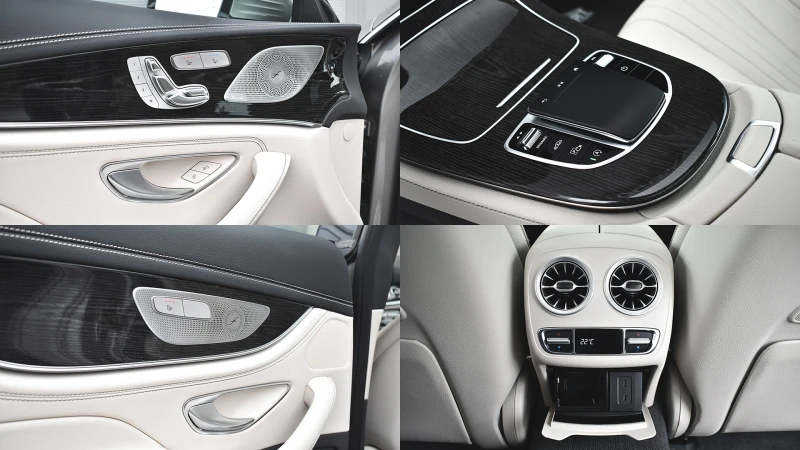 Mercedes-Benz CLS 450 AMG Line 4MATIC, снимка 16 - Автомобили и джипове - 50727112