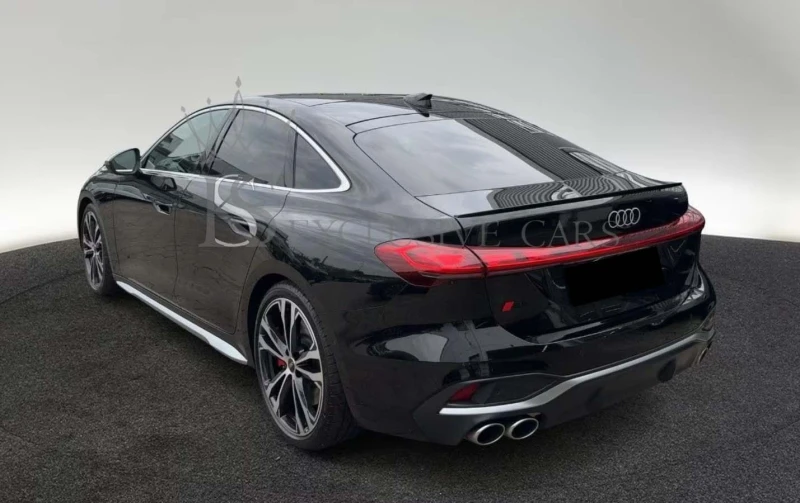Audi S5 B&O* PANO* OБДУХВАНЕ* МАСАЖ* HUD* TECH PRO* , снимка 4 - Автомобили и джипове - 52005702