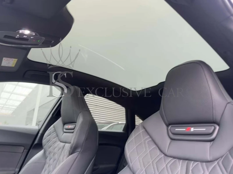 Audi S5 B&O* PANO* OБДУХВАНЕ* МАСАЖ* HUD* TECH PRO* , снимка 8 - Автомобили и джипове - 52005702