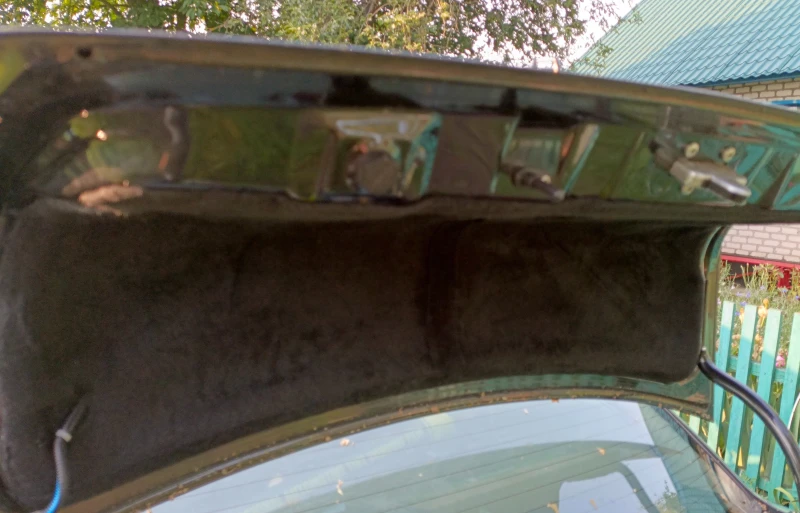 Opel Astra G 1, 6 mi, 75кс , снимка 11 - Автомобили и джипове - 52023843