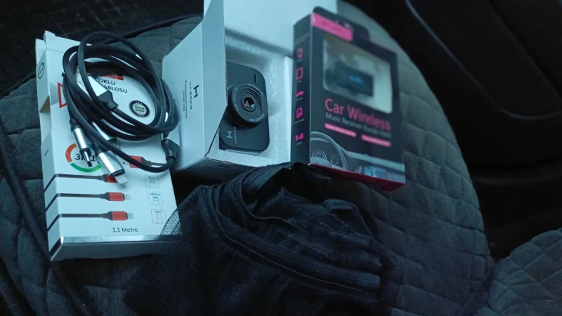 Opel Astra G 1, 6 mi, 75кс , снимка 16 - Автомобили и джипове - 52023843