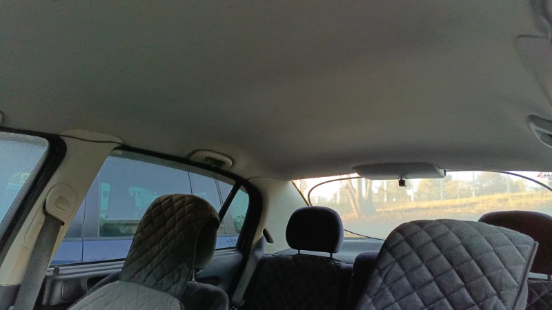 Opel Astra G 1, 6 mi, 75кс , снимка 7 - Автомобили и джипове - 52023843