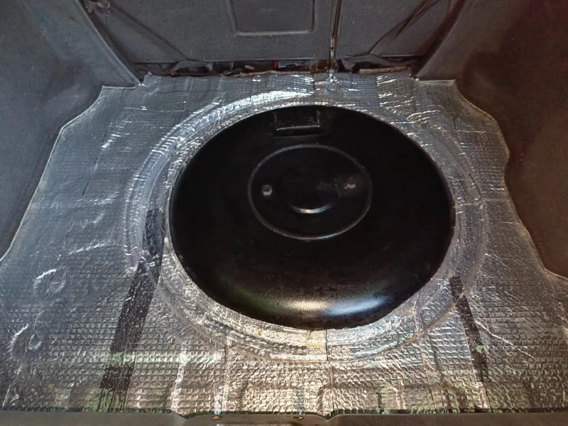 Opel Astra G 1, 6 mi, 75кс , снимка 12 - Автомобили и джипове - 52023843