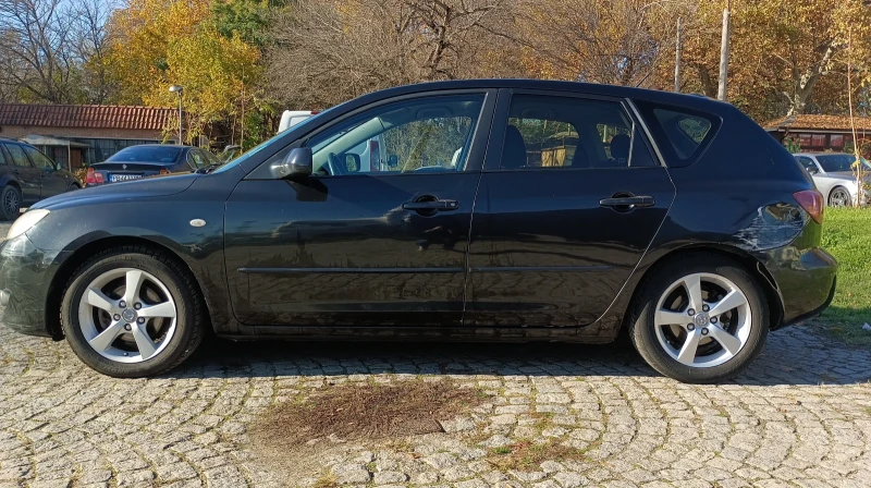 Mazda 3, снимка 4 - Автомобили и джипове - 52412780