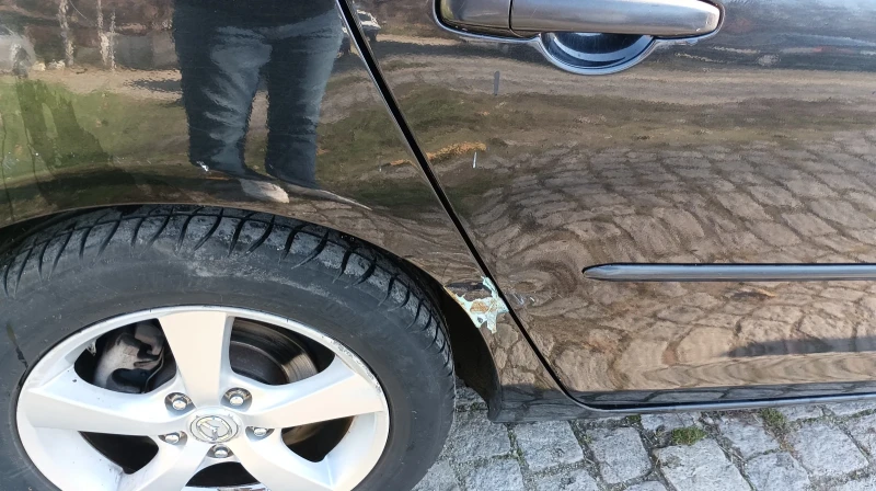 Mazda 3, снимка 12 - Автомобили и джипове - 52412780