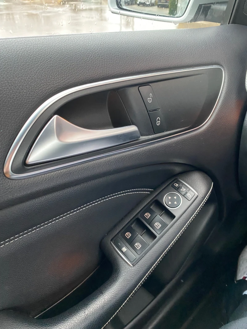 Mercedes-Benz B 250, снимка 13 - Автомобили и джипове - 52679538