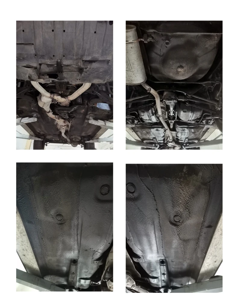 Subaru Forester 2.0 GERMANY, снимка 12 - Автомобили и джипове - 52726958