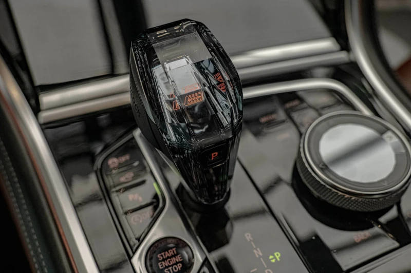 BMW 840 xDrive/Miami Blue/M-Sport/Carbon Packet/Алкантар/, снимка 10 - Автомобили и джипове - 53167204