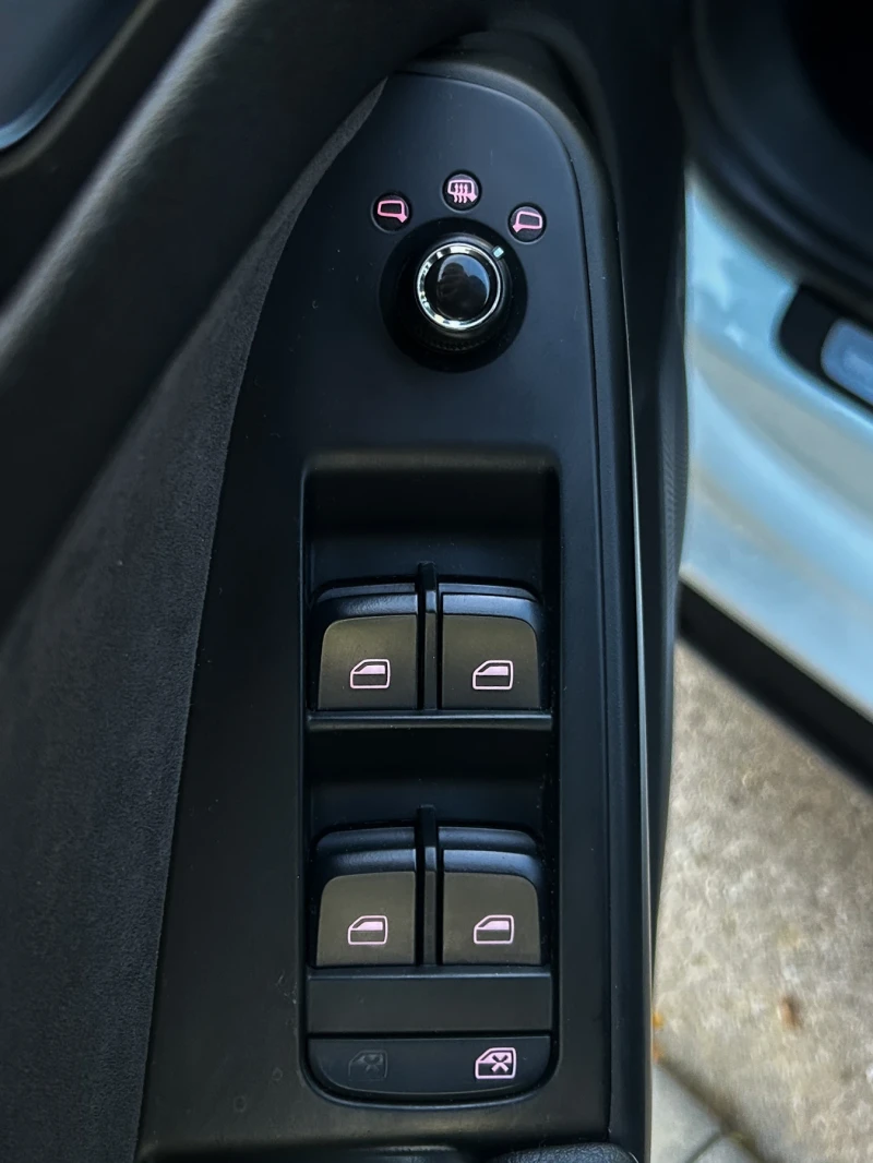 Audi A5  S-line | B&O |  Quattro , снимка 17 - Автомобили и джипове - 53168886