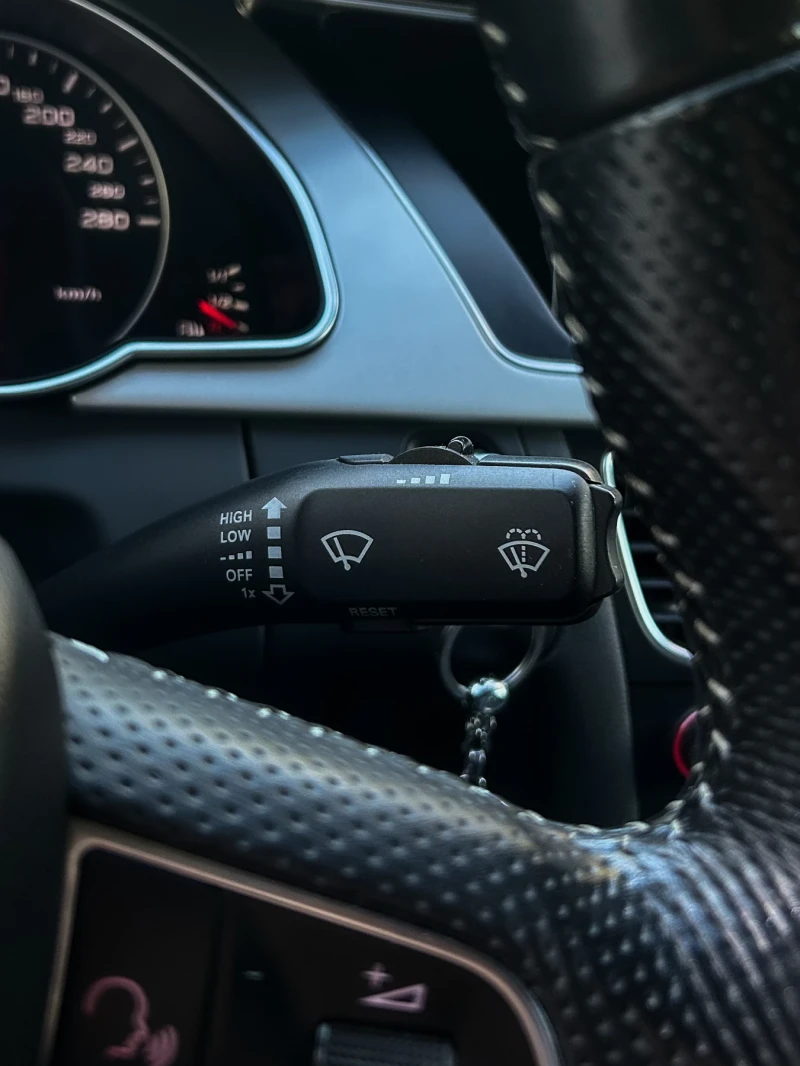 Audi A5  S-line | B&O |  Quattro , снимка 15 - Автомобили и джипове - 53168886