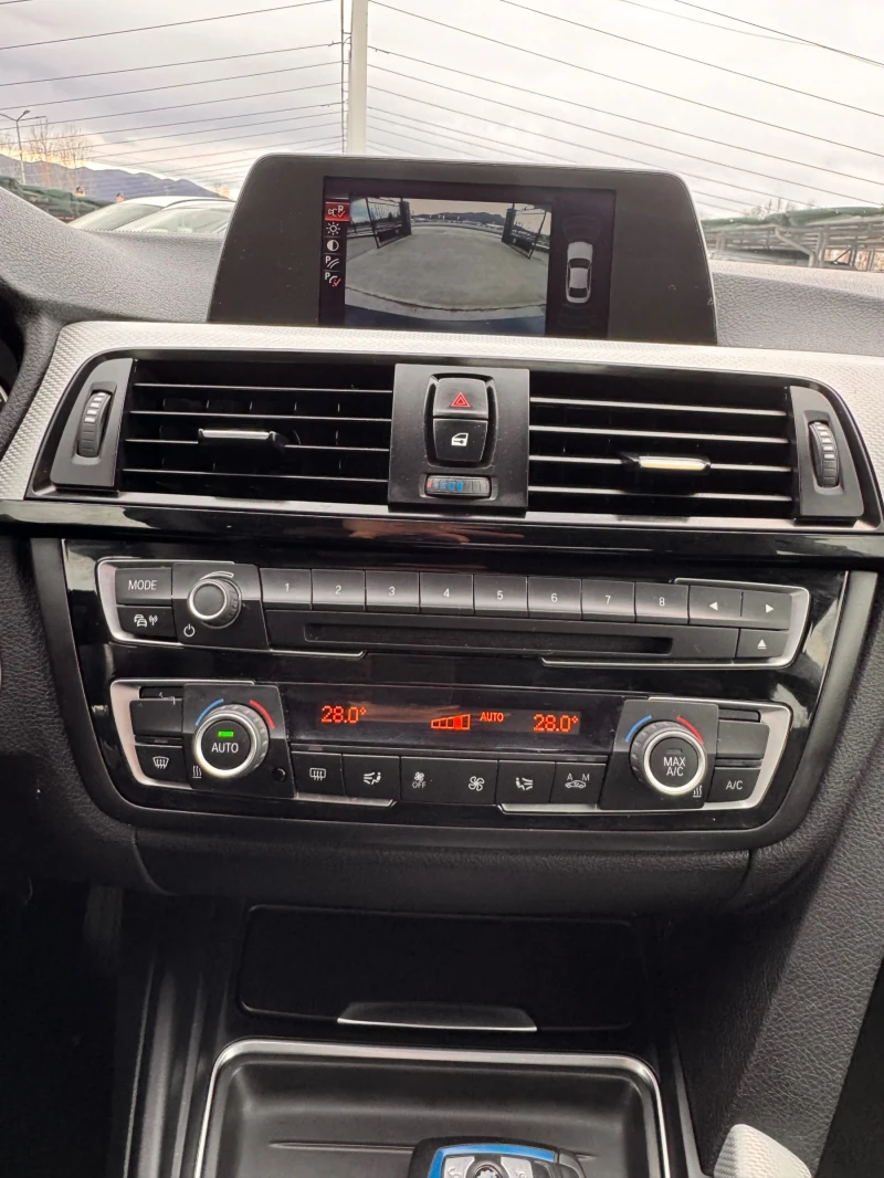 BMW 430 3.0D X-Drive M/// ИТАЛИЯ, снимка 13 - Автомобили и джипове - 53264355