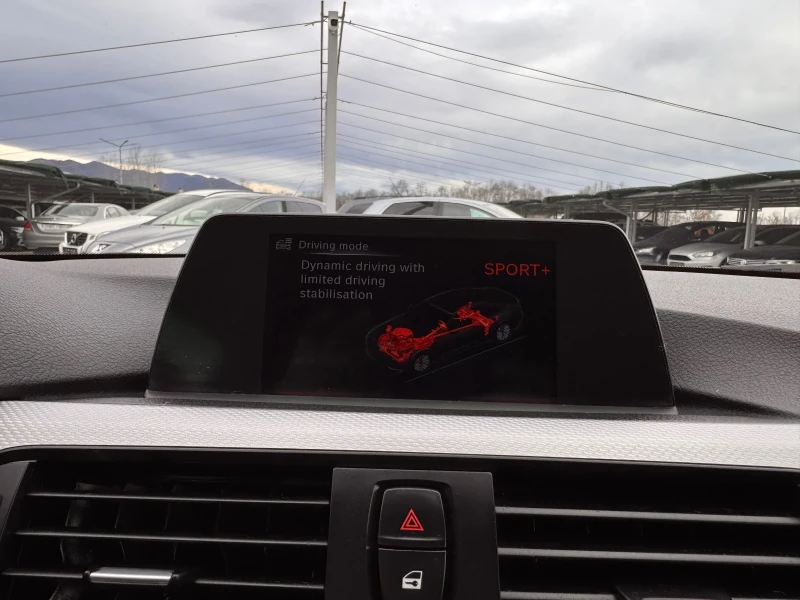 BMW 430 3.0D X-Drive M/// ИТАЛИЯ, снимка 16 - Автомобили и джипове - 53264355