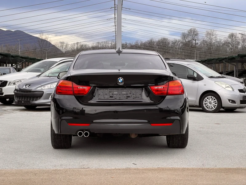 BMW 430 3.0D X-Drive M/// ИТАЛИЯ, снимка 17 - Автомобили и джипове - 53264355