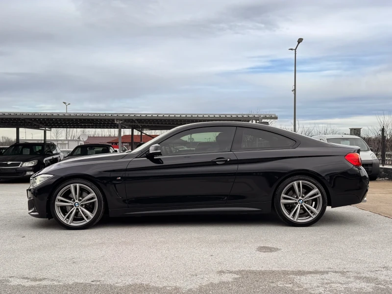 BMW 430 3.0D X-Drive M/// ИТАЛИЯ, снимка 2 - Автомобили и джипове - 53264355