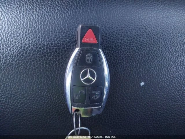 Mercedes-Benz CLA 250, снимка 15 - Автомобили и джипове - 47879380